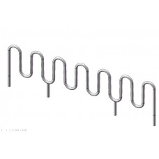 Surface Mnt CONTEMPORARY DOUBLE SIDED 13 foot 4 inch LONG