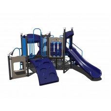 CW-0032 Playground Model