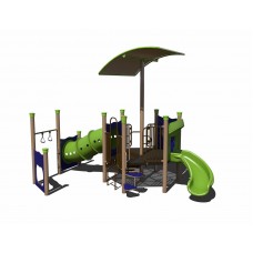 CW-0035 Playground Model