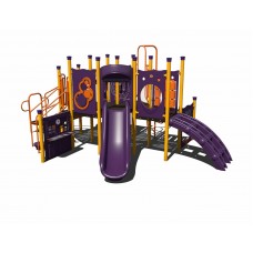 CW-0038-1 Playground Model