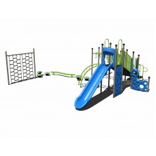 CW-0045 Playground Model