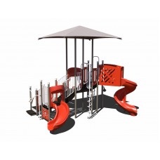 CW-0049 Playground Model