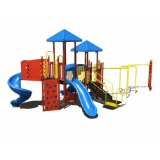 CW-0050-1 Playground Model