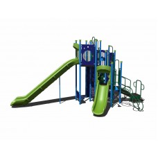 CW-0053 Playground Model