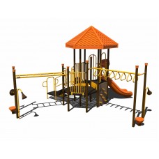 CW-0056 Playground Model