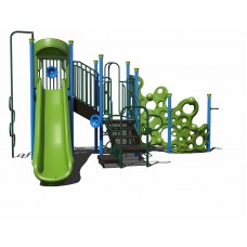 CW-0061-1 Playground Model