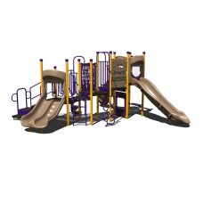 CW-0062 Playground Model