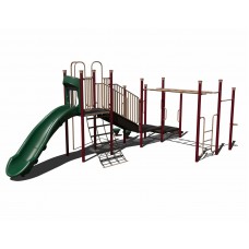 CW-0063-1 Playground Model