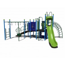 CW-0074 Playground Model