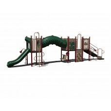 CW-0076 Playground Model