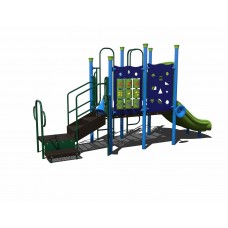 CW-0077 Playground Model
