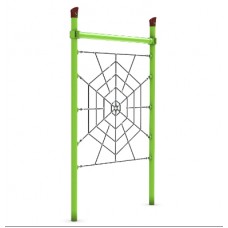 Vertical Spider Net Climber