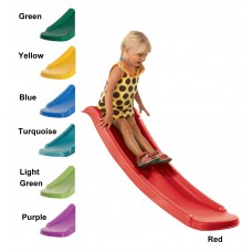 2 foot Deck Residential Slide