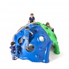 Moon Crater Climber surface mount