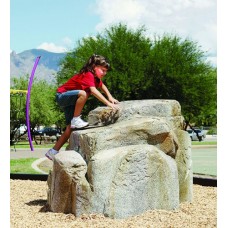 GRANITE BOULDER SMALL