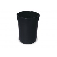 20 GALLON PLASTIC LINER for 20 gal TRSQ receptacle