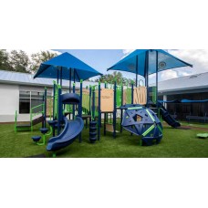 PS3-70836-1 Playground Model