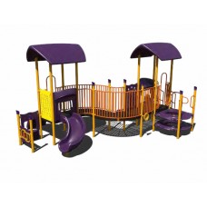PS3-71098 Playground Model