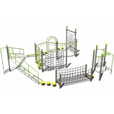 PS5-71363 Playground Model