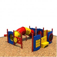 The Nimble Maze