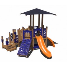 GFP-10013-1 Playground Model