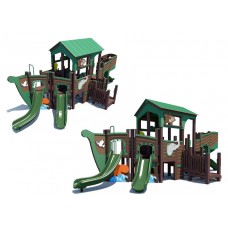 Noahs Ark Playground Model R3FX-30080