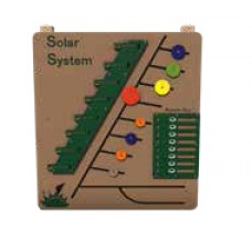 Solar System Panel