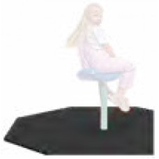 Spinner Mat