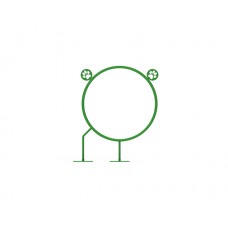 HOOP JUMP MINI INGROUND