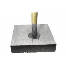 RECYCLED BARK PARK AMENITIES KIT