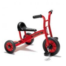 Ages 2 to 4 Tricycle