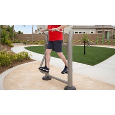 Cardio Walker Inground Mount