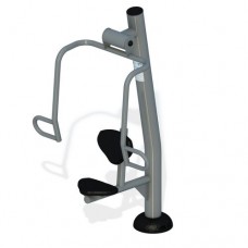 Chest Press Surface Mount