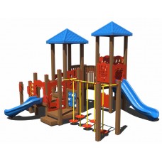 GFP-10020-2 Playground Model