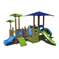 Model GFP-20577-1 Playground Equipment