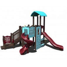 GFP-20596-1 Playground Model