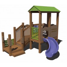 GFP-30011 Playground Model