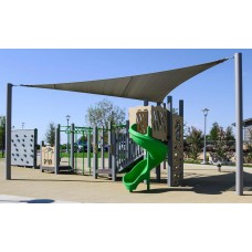 GFP-30098 Playground Model