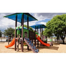 GFP-30099-1 Playground Model