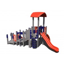 Model GFP-30197 Playground Equipment