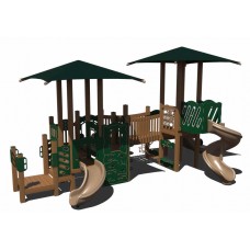 GFP-30211 Playground Model