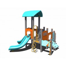 GFP-30221-1 Playground Model