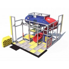 IP23101 Indoor Playground