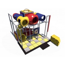 IP23102 Indoor Playground