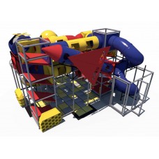 IP23105 Indoor Playground