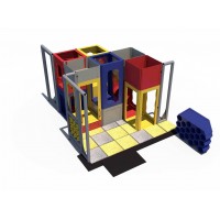 IP23106 Indoor Playground