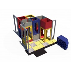 IP23106 Indoor Playground