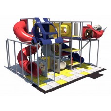 IP23108 Indoor Playground