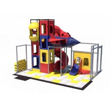 IP23109 Indoor Playground