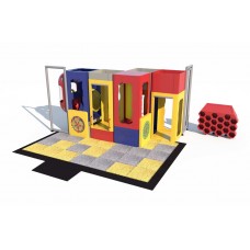 IP23110 Indoor Playground